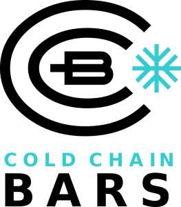 Cold Chain Bars [logo]